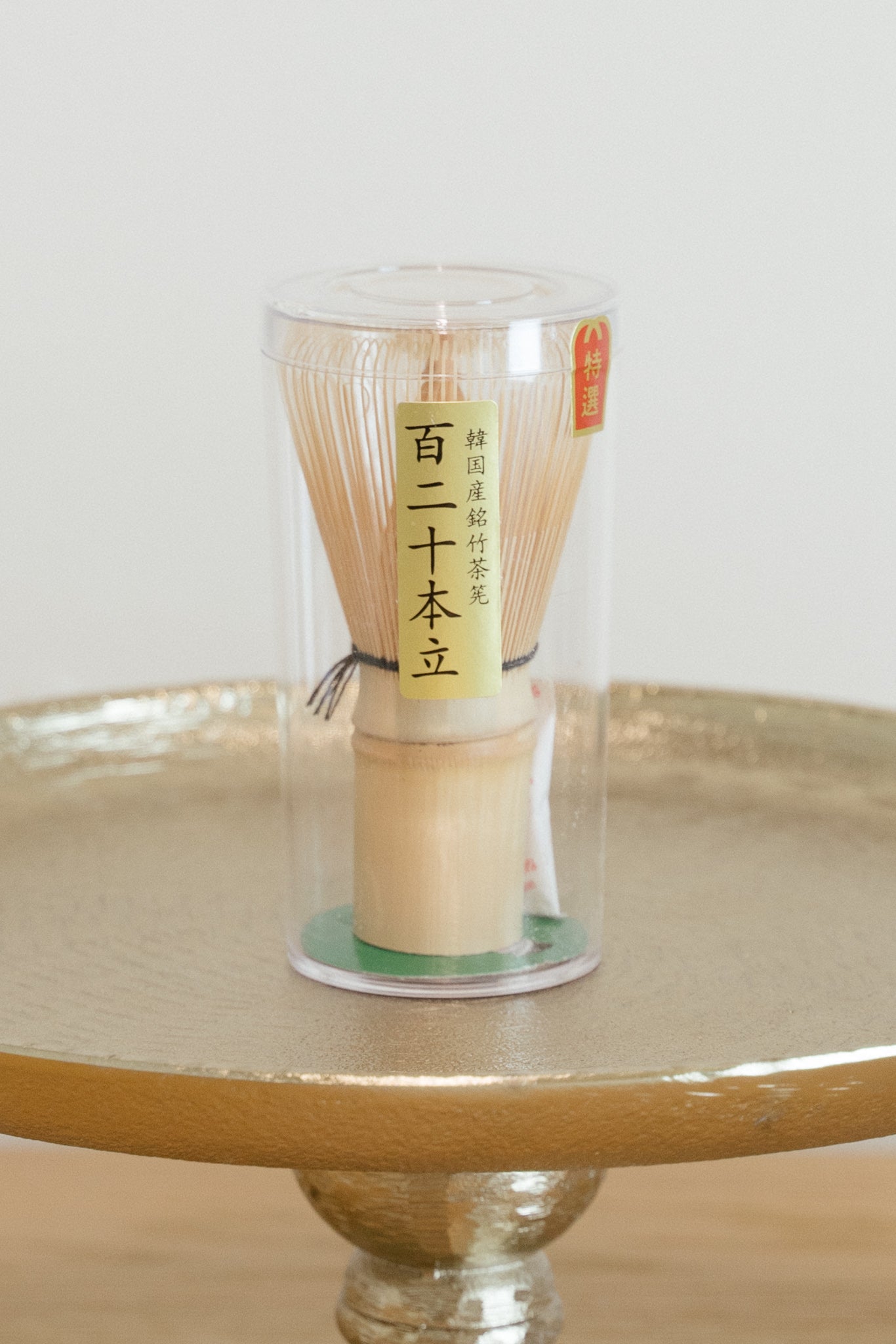 Matcha Whisk 120 prong