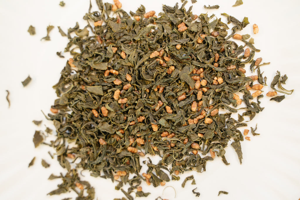 Hyunmi Nokcha