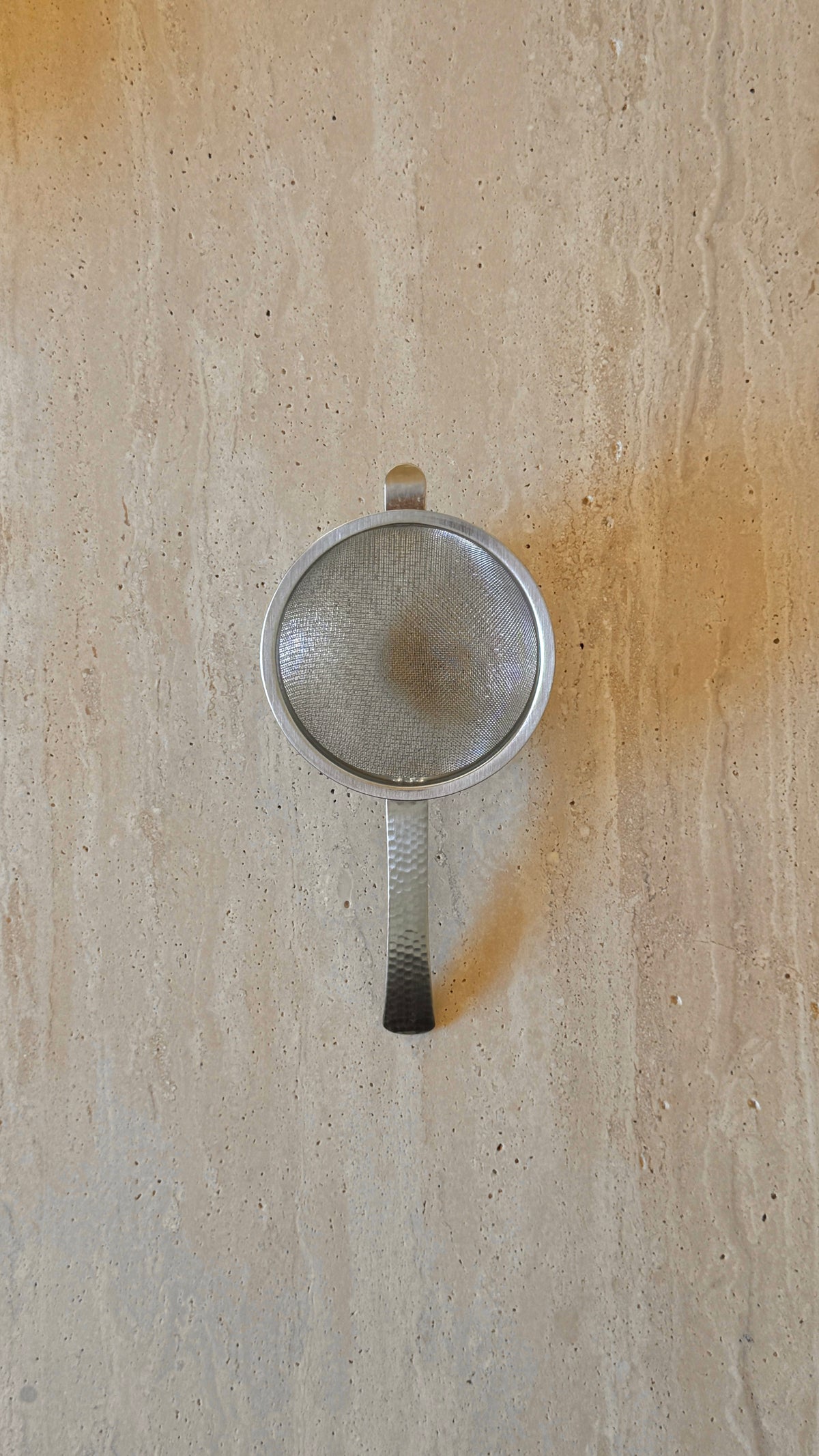 Tsubame Matcha Sieve