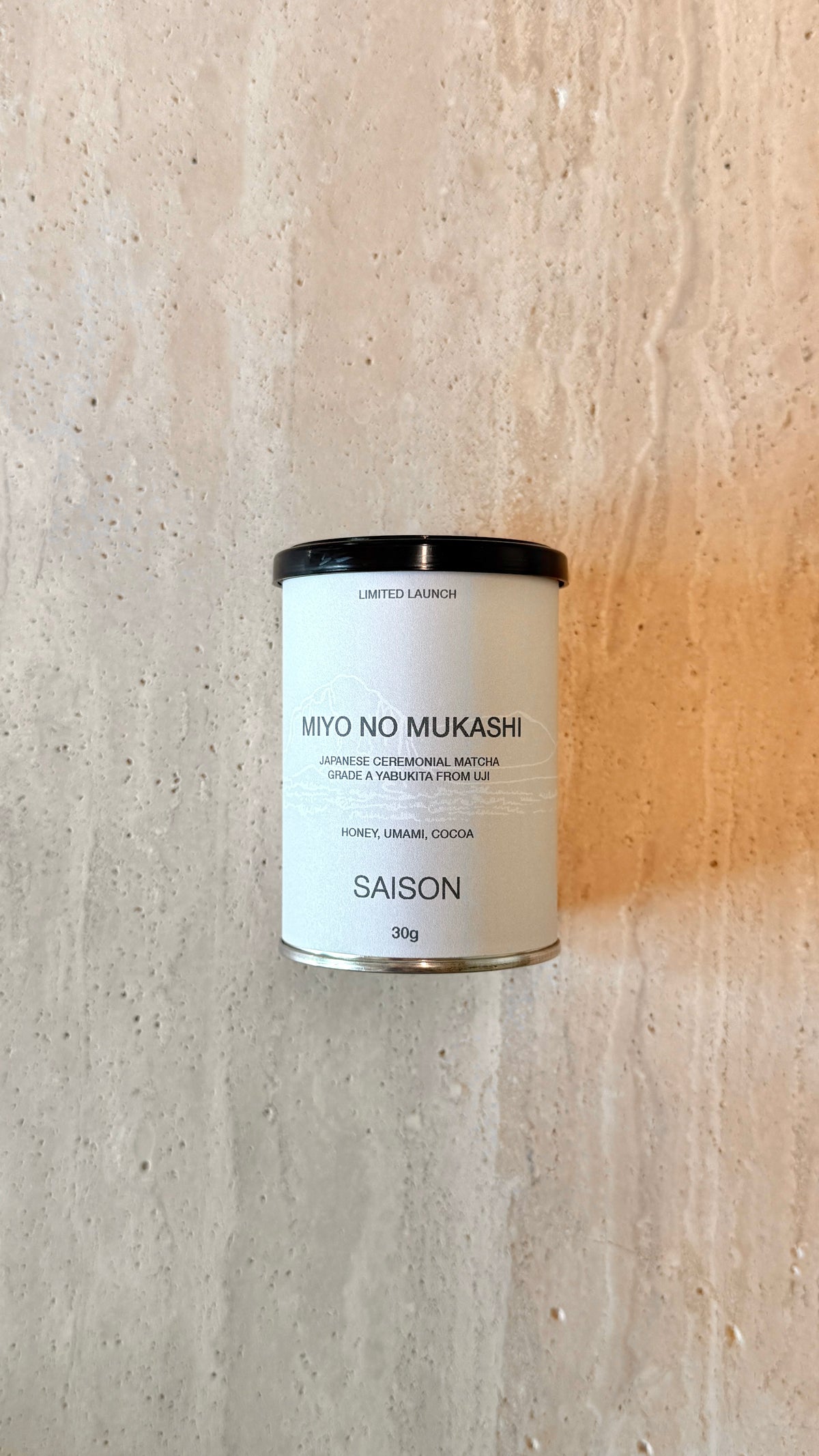 Miyo No Mukashi