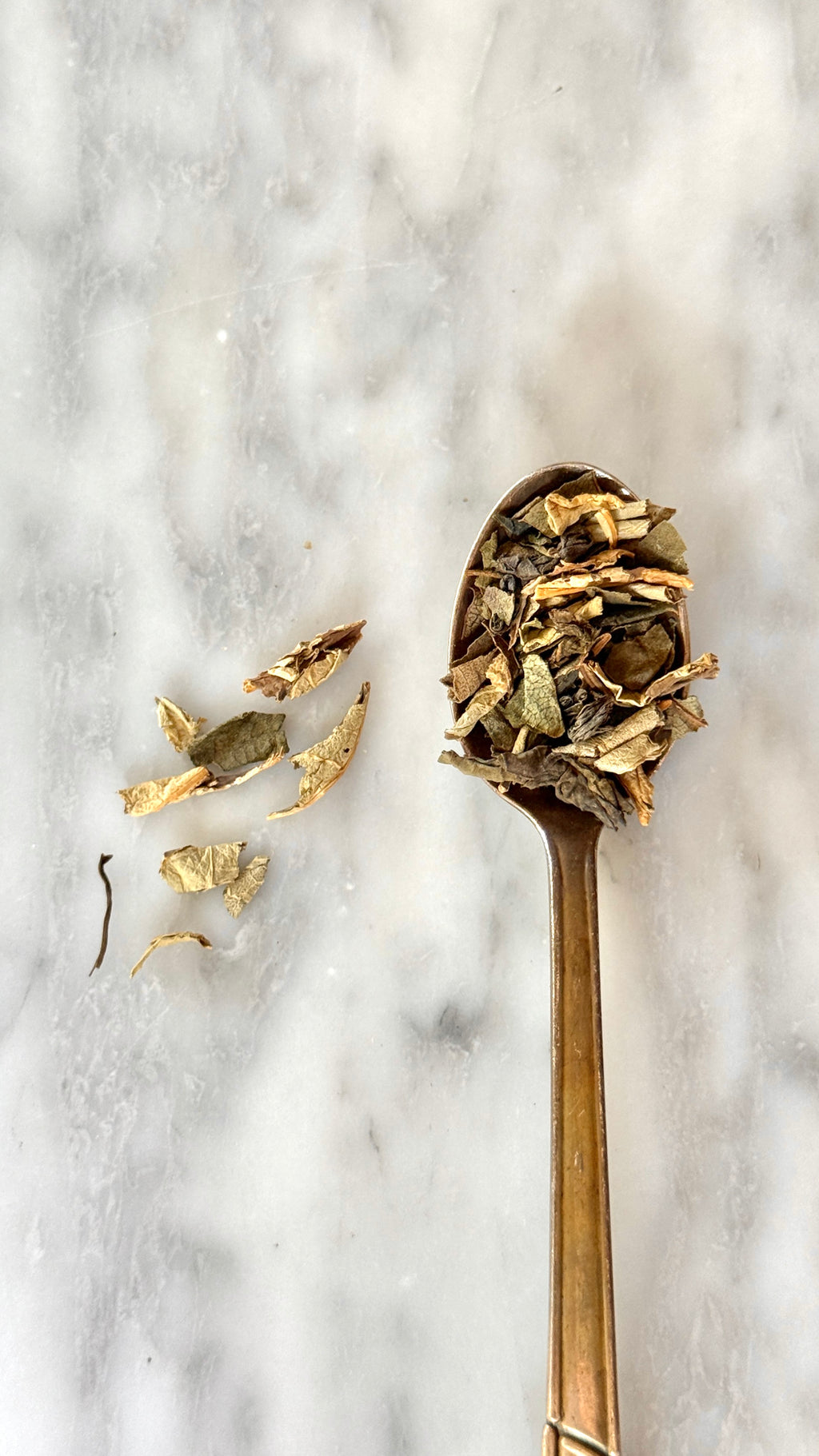 Four Leaves