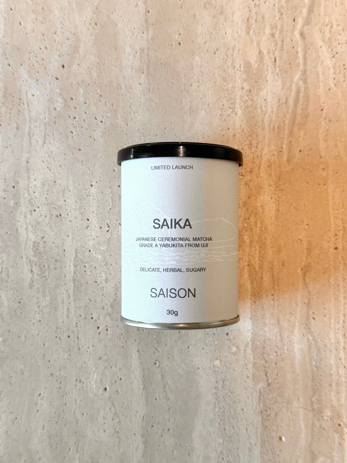 Saika